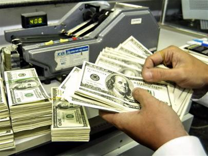 Valuta asing yang ditransfer perantau Vietnam mencapai kira-kira 10 miliar USD