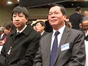 Tekad dan komitmen Vietnam pada sistim perdagangan multilateral