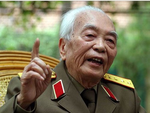 Peringatan Ultah ke-67 Jadinya Tentara Rakyat Vietnam