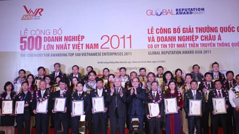 Vietnam memperoleh citra yang lebih bagus pada media massa internasional