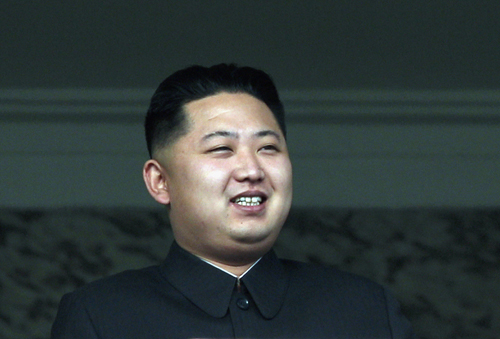 Partai Pekerja Korea mempersiapkan konferensi alih kekuasaan