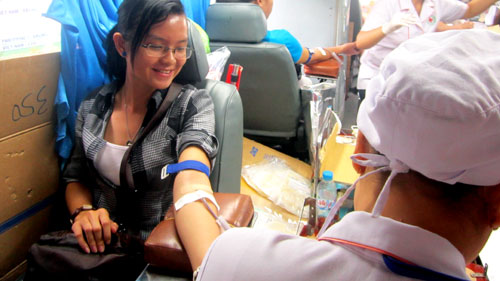 Nationaler Aktionsmonat gegen AIDS gestartet