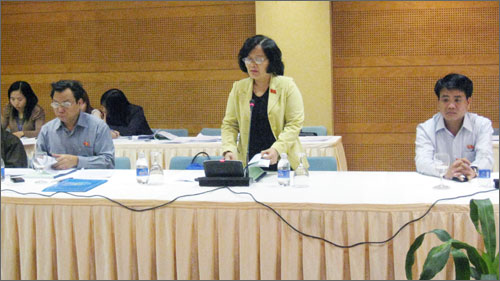 Gesetzentwurf zum Kampf gegen Geldwäsche