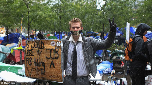 Weitere Demonstrationen in Europa und in den USA