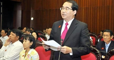 Parlamentssitzung: Gesetzesentwurf zur Preiskontrolle