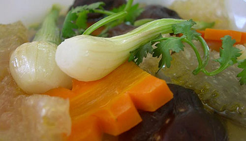 Briefkastensendung vom 23.11.2011