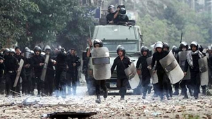 Ägyptischer Militärrat lehnt Verschiebung der Parlamentswahlen trotz Unruhen ab