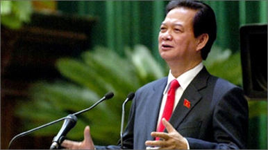 Konjunkturpaket der Regierung weiter konsequent umgesetzt