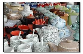 Energiesparende Technologie für das Töpferdorf Bat Trang