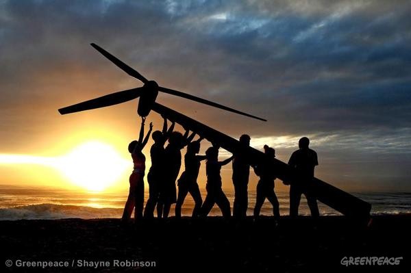 Vietnam berät mit Vertretern der Länder über den Klimawandel