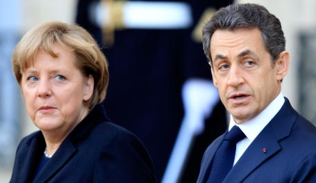 Deutschland und Frankreich einigen sich auf ein neues Europaabkommen