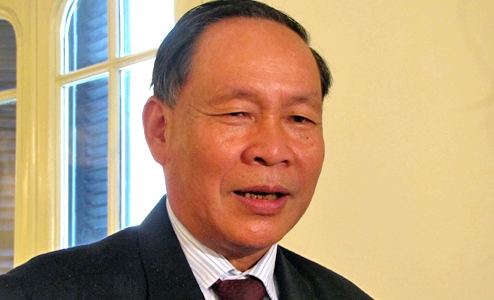 Gerechtigkeit für Agent-Orange-Opfer