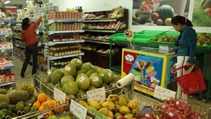 Die Kampagne “Vietnamesen bevorzugen vietnamesische Waren” soll gestärkt werden