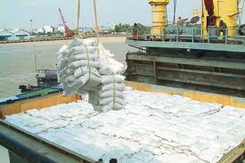 Vietnam will in neue Exportmärkte hineinkommen