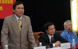 Erfolge in der Arbeit der Vaterländischen Front