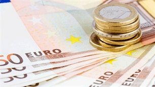 Politiker diskutieren auf dem Weltwirtschaftsforum über den Euro