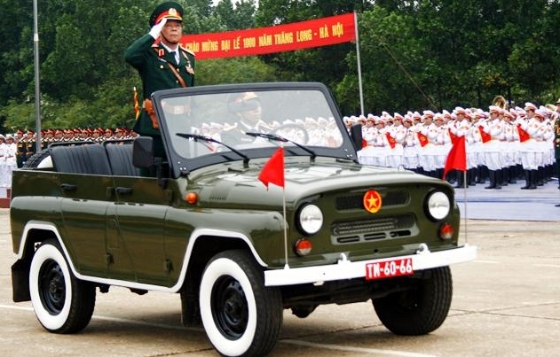 Beratungsstab der Armee trifft Vertreter der Presse