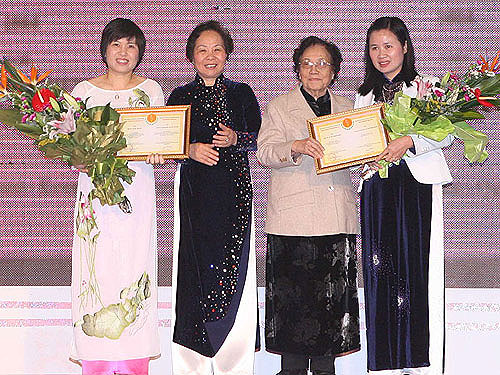 Landesweit Veranstaltungen zum internationalen Frauentag