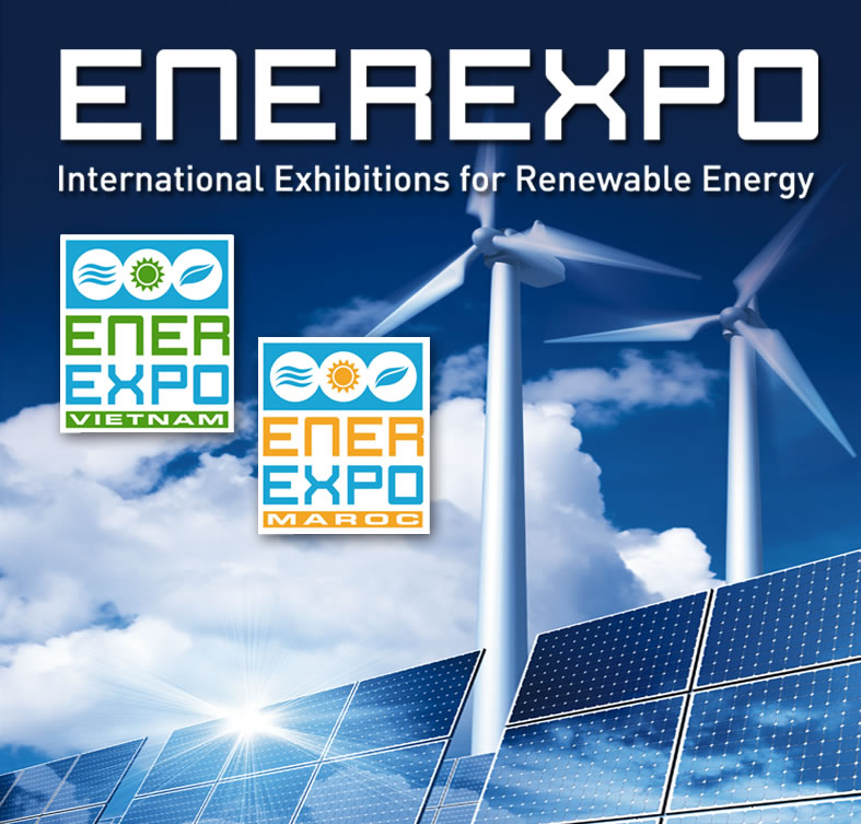 ENEREXPO Vietnam 2012 findet bald in Hanoi statt