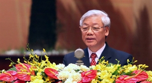 Rentner informieren sich über den Parteiaufbau-Beschluss