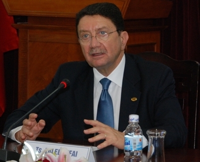 Vietnam will Zusammenarbeit mit Welttourismusorganisation verstärken