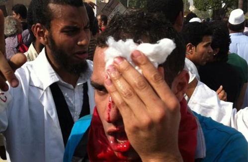 Saudi Arabien stellt diplomatische Beziehungen mit Ägypten wieder her