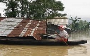 Erfahrungen zum Aufbau von sozialer Unterstützung nach Naturkatastrophen