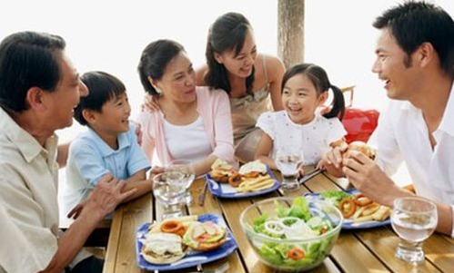 Festtag der vietnamesischen Familien findet Ende Juni statt