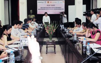 Vietnam will die Rechte von Kindern stärken