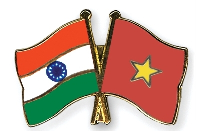 Staatspräsident Truong Tan Sang empfängt Delegation von indischen Gelehrten