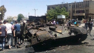 Russland wirft Westen und arabischen Ländern vor, Gewalt in Syrien anzuheizen