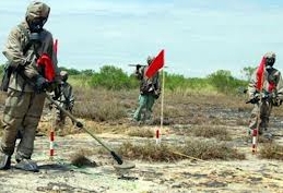 Projekt zur Umweltreinigung auf dem Flughafen Da Nang  gestartet