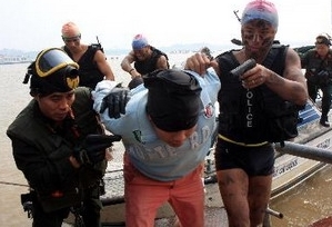 ASEAN-Konvention gegen Terrorismus ratifiziert