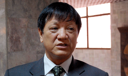 Aufbau umweltfreundlicher und nachhaltiger Architektur in Vietnam