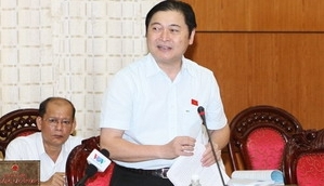 Ständiger Ausschuss des Parlaments berät Gesetzesentwurf zur Schlichtung