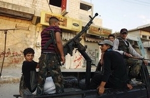 Arabische Liga fordert Klarmachen der Verantwortung für die Gewalt in Syrien