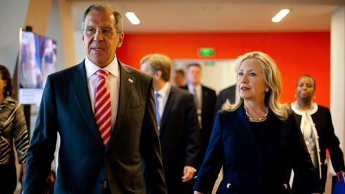 Russland drängt UN-Sicherheitsrat zur Einigung der Genfer Erklärung zu Syrien