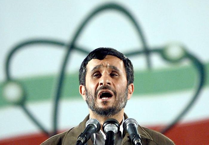 Iran will nicht auf Atomprogramm verzichten