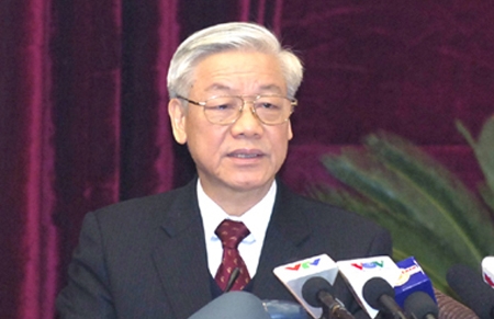 Erklärung der Konferenz des KPV-Zentralkomitees