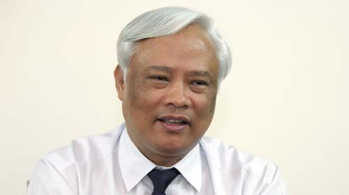 Vizeparlamentspräsident Luu fordert Verbesserung der Arbeit von Volksräten