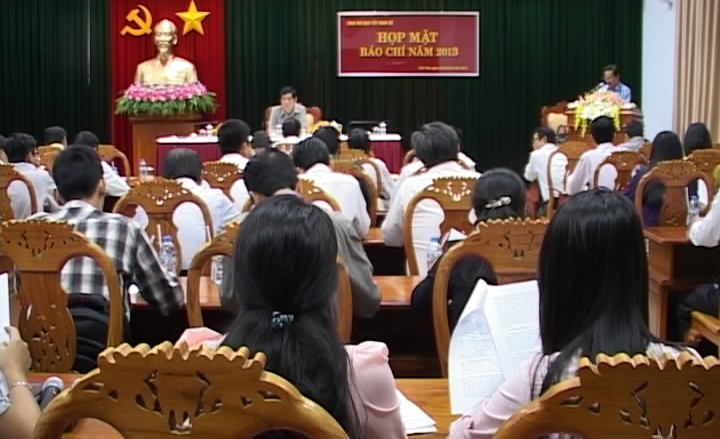 Sozialwirtschaft im Mekong-Delta verstärkt entwickelt