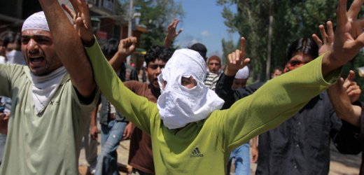 Indien und Pakistan treffen sich zur Entspannung ihrer Beziehung