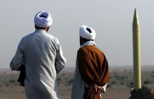 IAEA-Delegation zu Atomverhandlungen im Iran