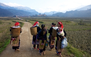 UNO berät Entwicklungsprogramm ab 2015