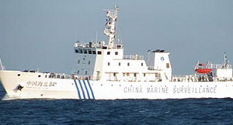 Standpunkt Vietnams zu Problemen im Ostmeer