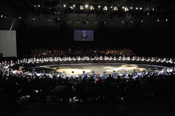 Kuba übernimmt den Vorsitz von CELAC