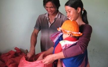 Hilfe für 1,5 Millionen Haushalte an Armutsgrenze