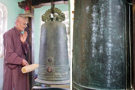 Die Bedeutung der Glockenklänge im vietnamesischen Buddhismus