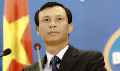 Vietnam protestiert gegen Menschenrechtsresolution des Europäischen Parlaments