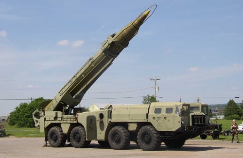 UNO ruft zur Zurückhaltung nach Israels Luftangriff auf Syrien